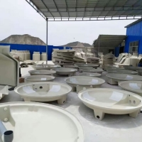 厂区一角 厂区一角