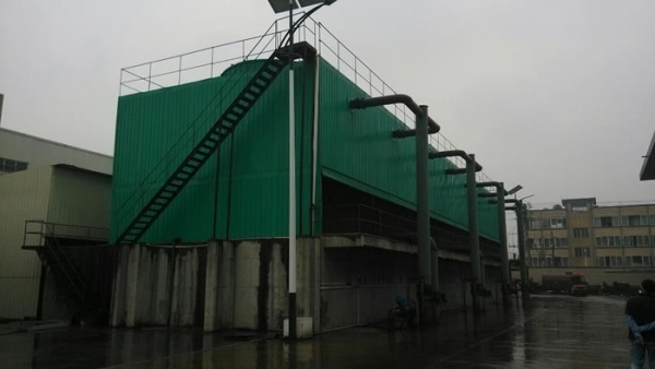 钢铁厂1000TX4台工业