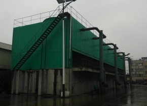 钢铁厂1000TX4台工业