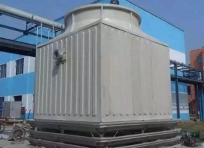 100T某钢铁厂工程