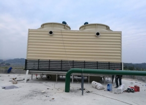 400某化工厂工程