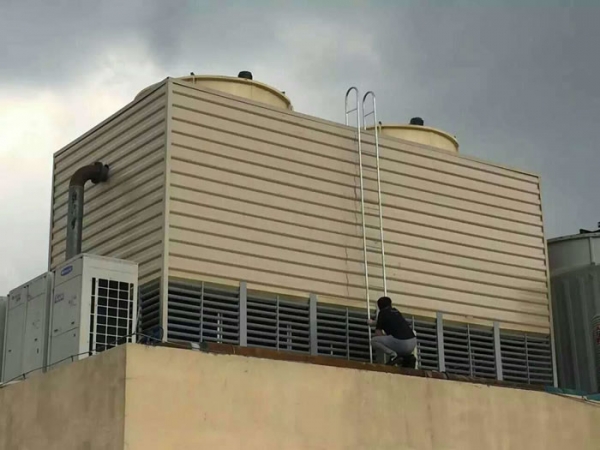 600某电器厂工程