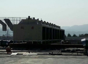 2000T某超市工程案例