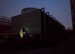 佛山4000T工地现场