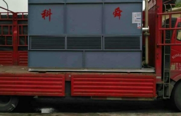 闭式冷却塔 闭式冷却塔